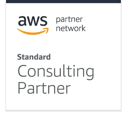 Amazon Web Services Consulting Partner