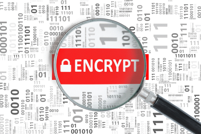 Encrypt