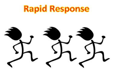 Rapid Response